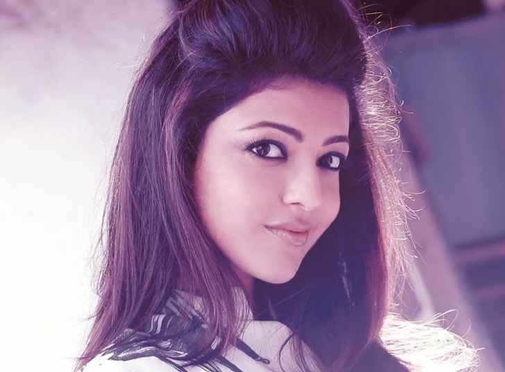 Kajal Agarwal screenshot #1