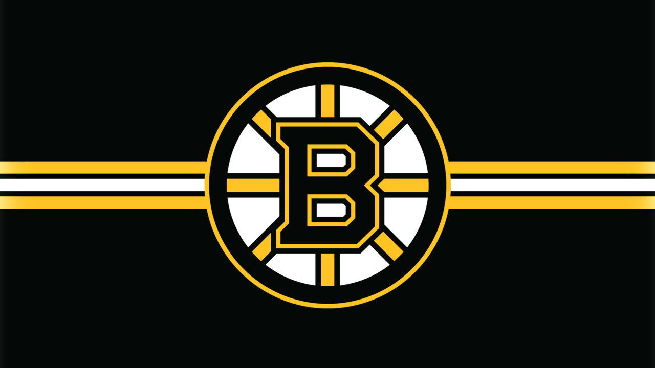 Boston Bruins Hockey wallpaper 1280x720