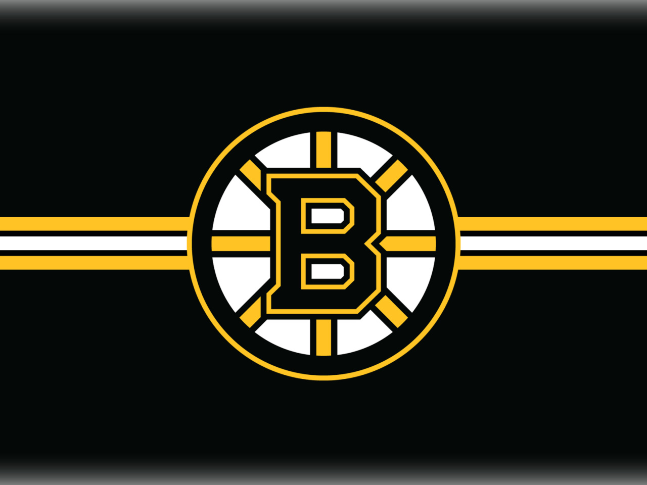 Boston Bruins Hockey wallpaper 1280x960