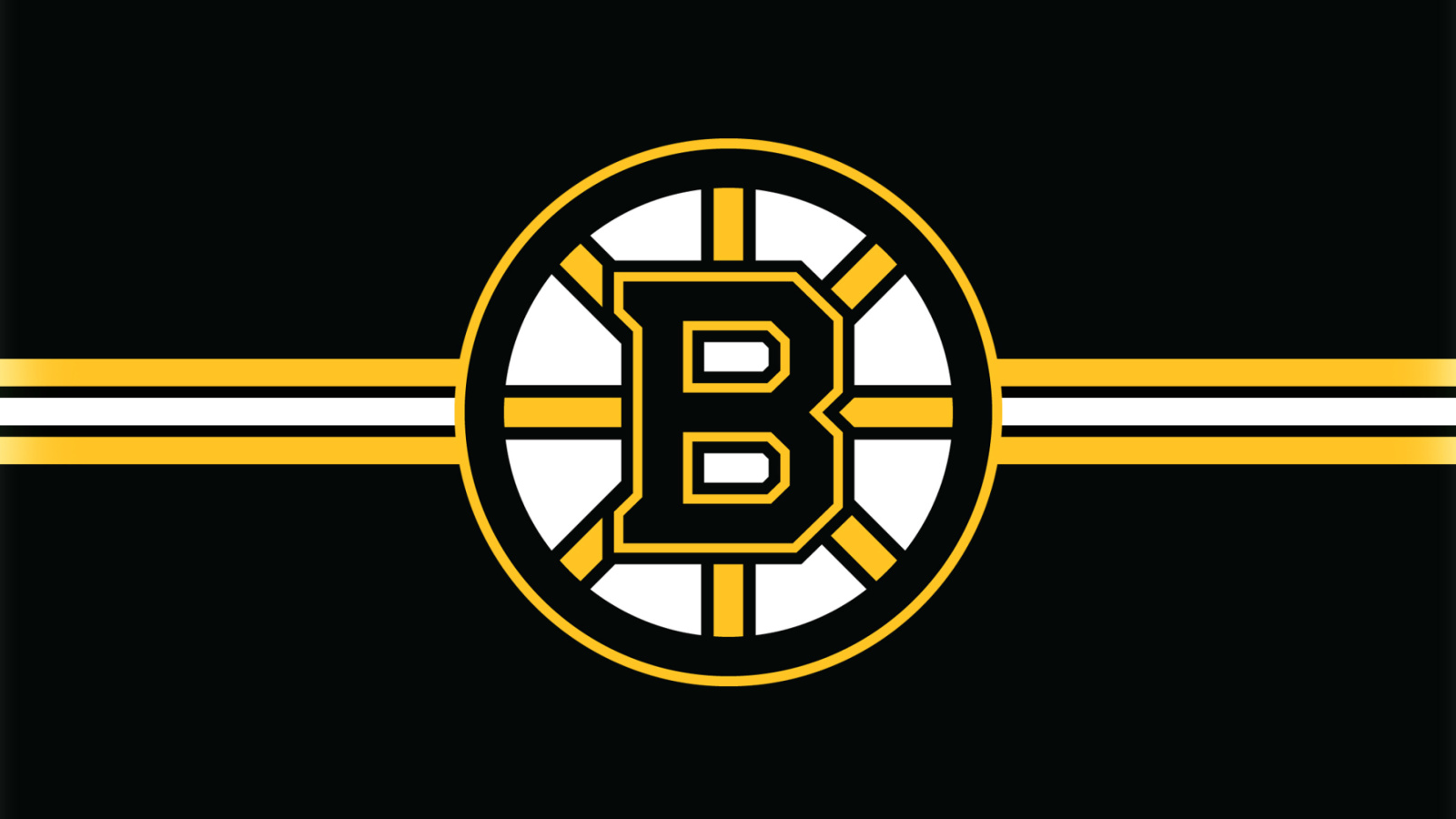 Boston Bruins Hockey screenshot #1 1600x900