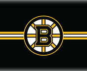 Das Boston Bruins Hockey Wallpaper 176x144