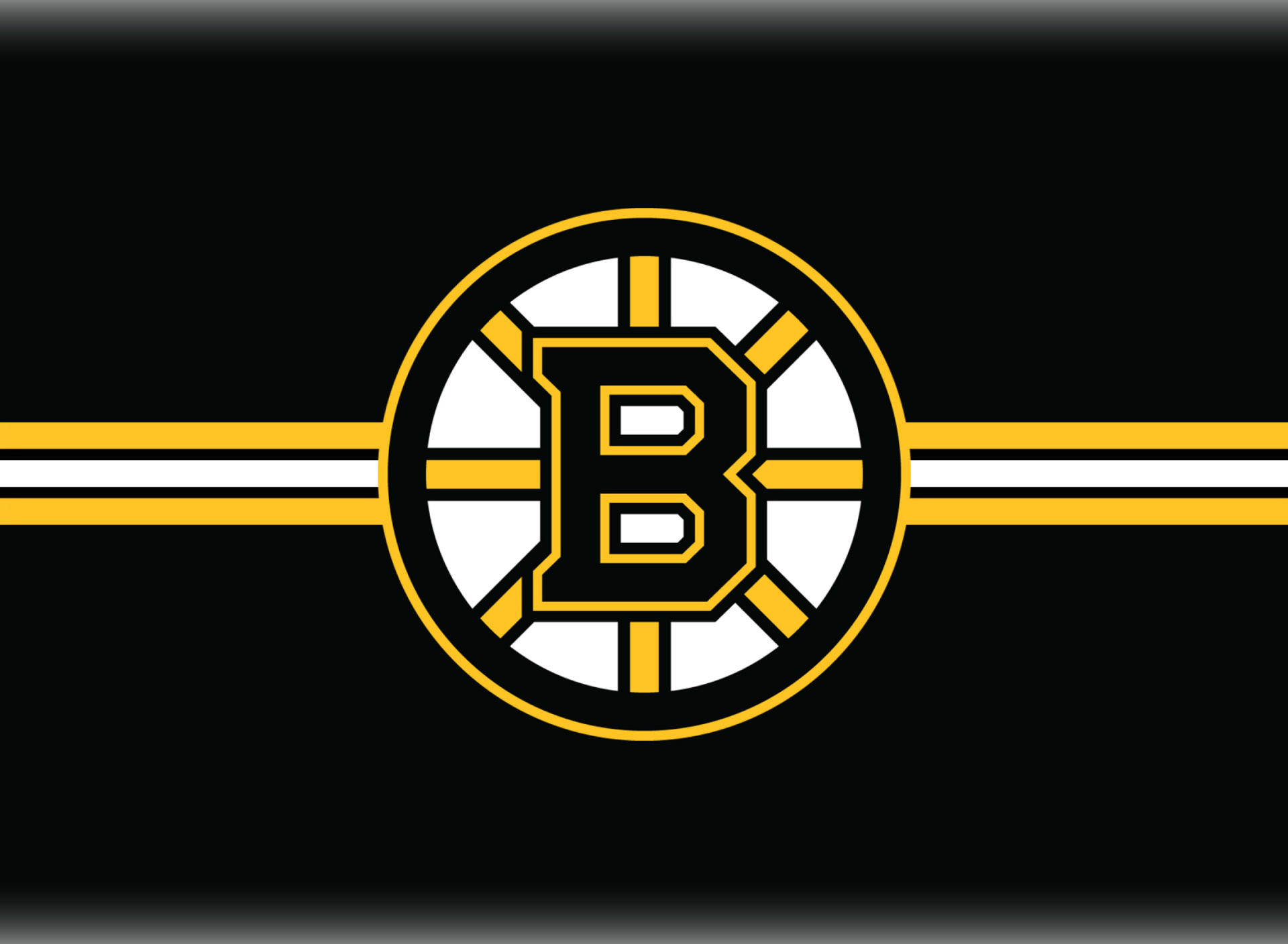 Boston Bruins Hockey wallpaper 1920x1408