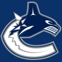 Fondo de pantalla Hockey Vancouver Canucks 128x128