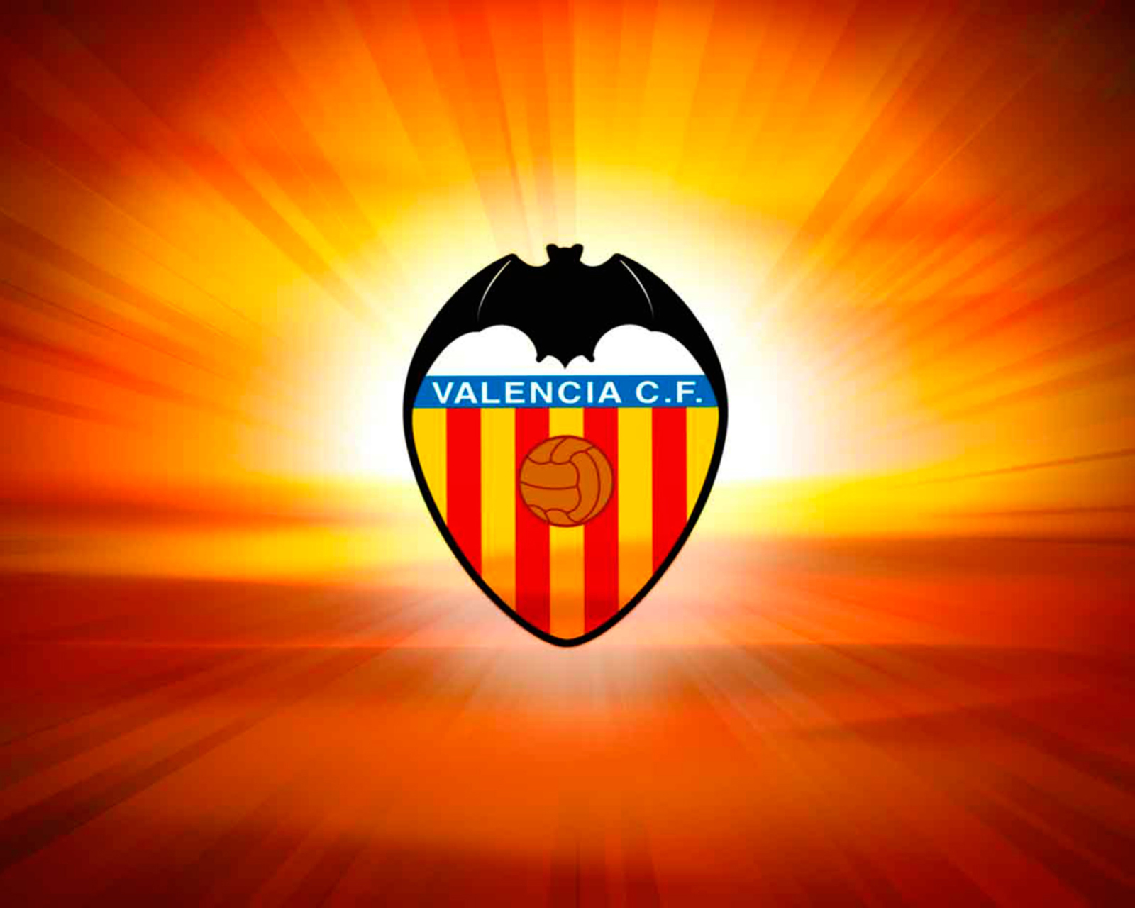 Valencia Cf Uefa screenshot #1 1600x1280