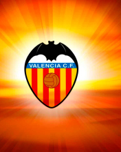 Sfondi Valencia Cf Uefa 176x220
