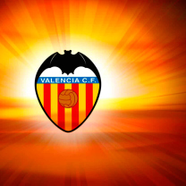 Valencia Cf Uefa screenshot #1 208x208