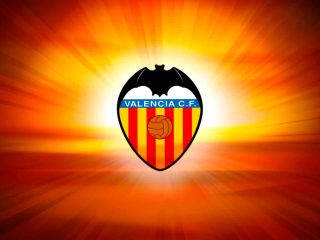 Valencia Cf Uefa screenshot #1 320x240