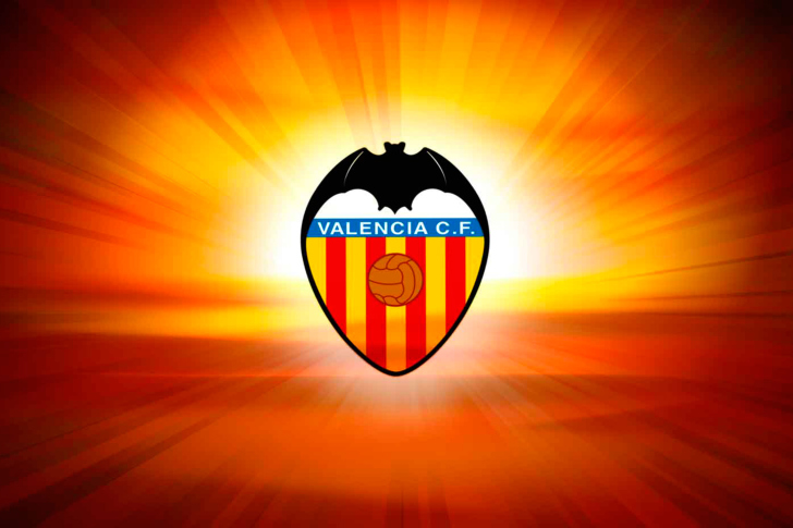 Das Valencia Cf Uefa Wallpaper