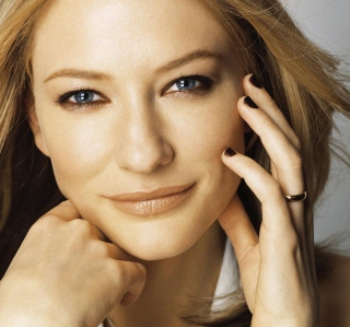 Cate Blanchett - Fondos de pantalla gratis para iPad 2