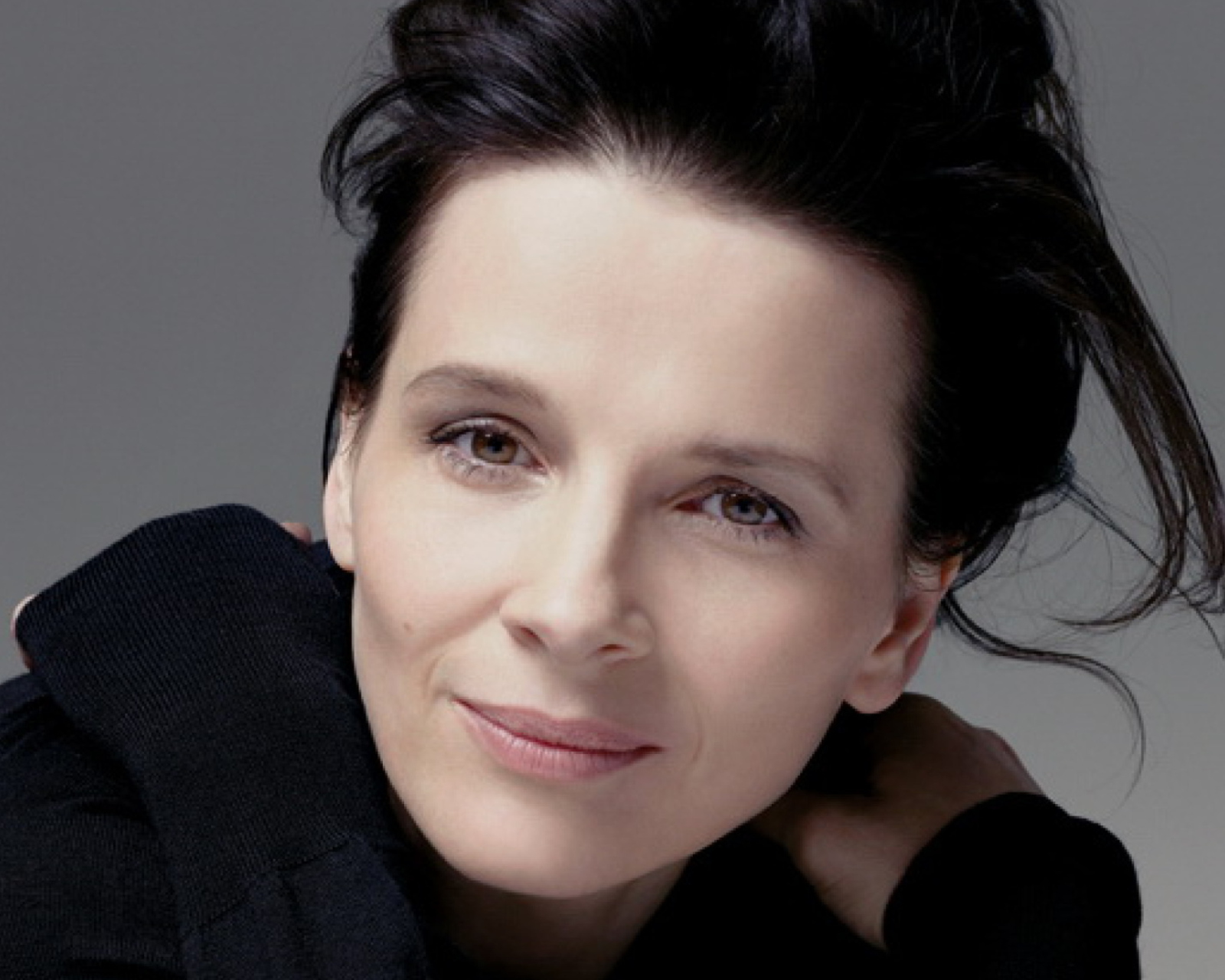 Das Juliette Binoche Wallpaper 1600x1280