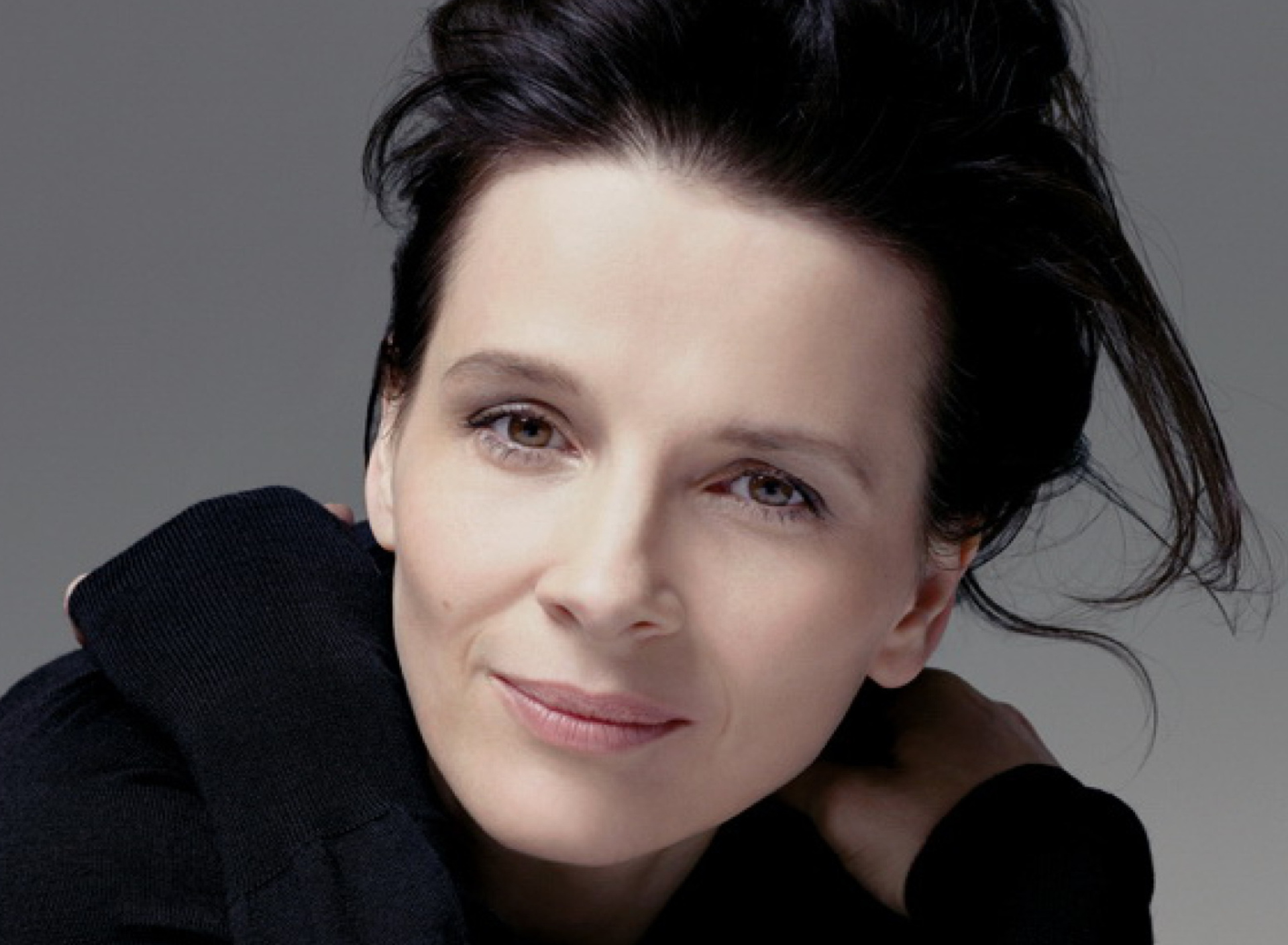 Обои Juliette Binoche 1920x1408