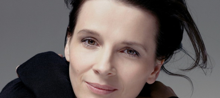 Screenshot №1 pro téma Juliette Binoche 720x320