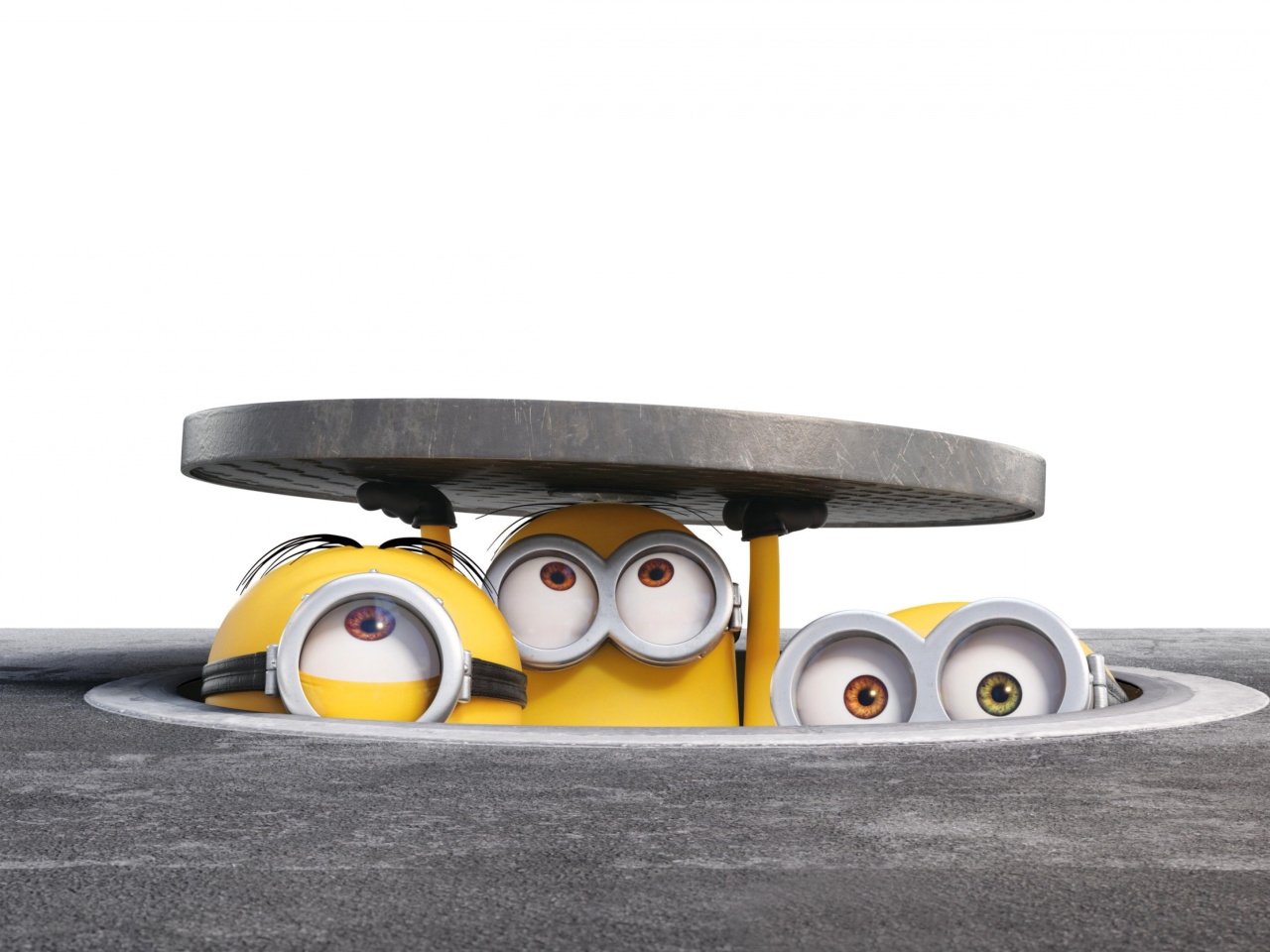 Minions Band screenshot #1 1280x960