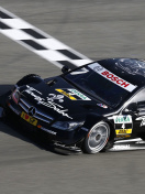 Sfondi Mercedes AMG C 63 DTM 132x176