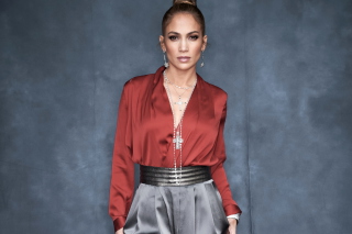 Jennifer Lopez - Obrázkek zdarma 