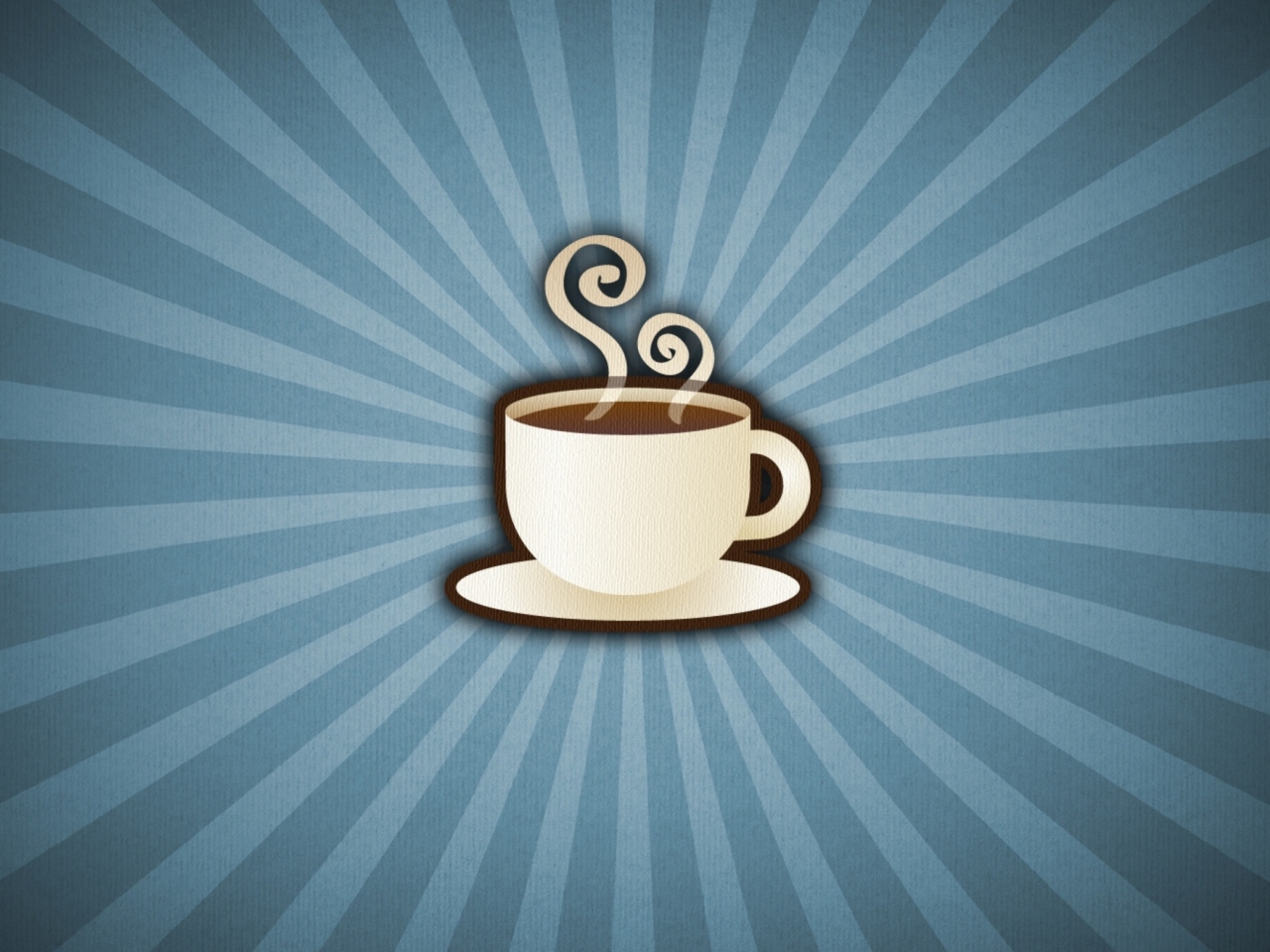 Das Cup Of Coffee Wallpaper 1280x960
