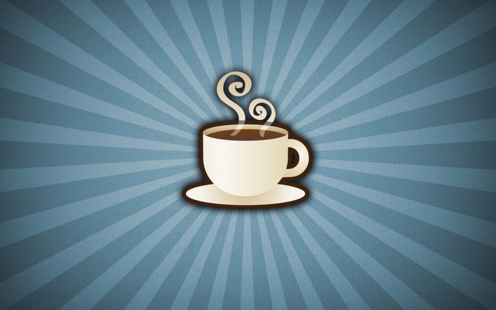 Cup Of Coffee wallpaper 1680x1050