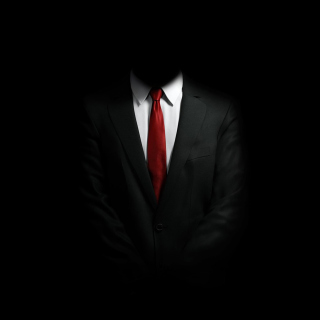 Anonymous Wallpaper for iPad 3