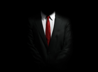 Anonymous Background for Android, iPhone and iPad