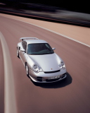 Porsche 911 Gt2 screenshot #1 128x160