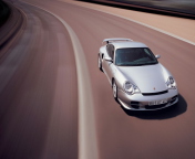 Porsche 911 Gt2 screenshot #1 176x144