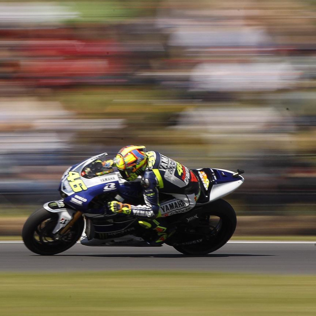 Australian Motorcycle Grand Prix screenshot #1 1024x1024