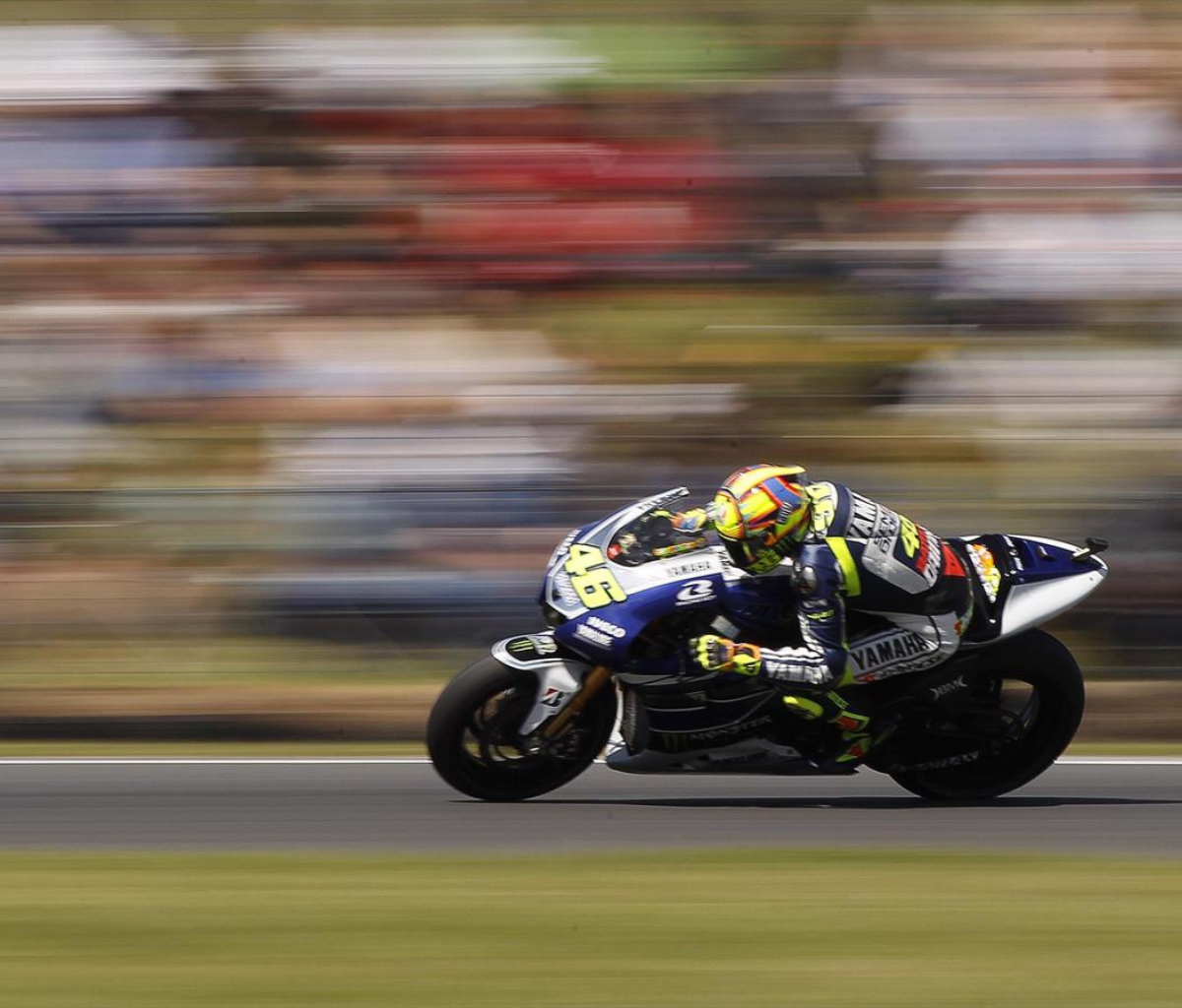 Screenshot №1 pro téma Australian Motorcycle Grand Prix 1200x1024