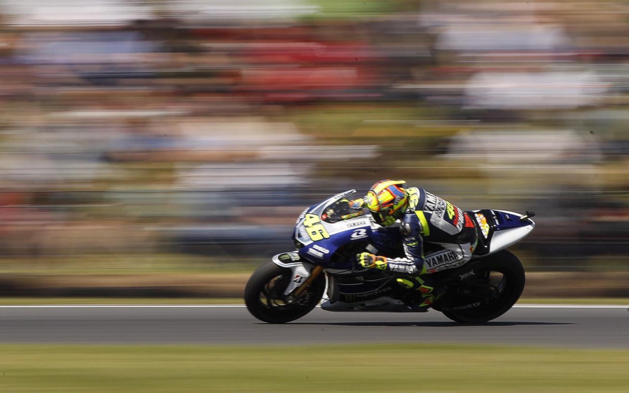 Australian Motorcycle Grand Prix wallpaper 1280x800