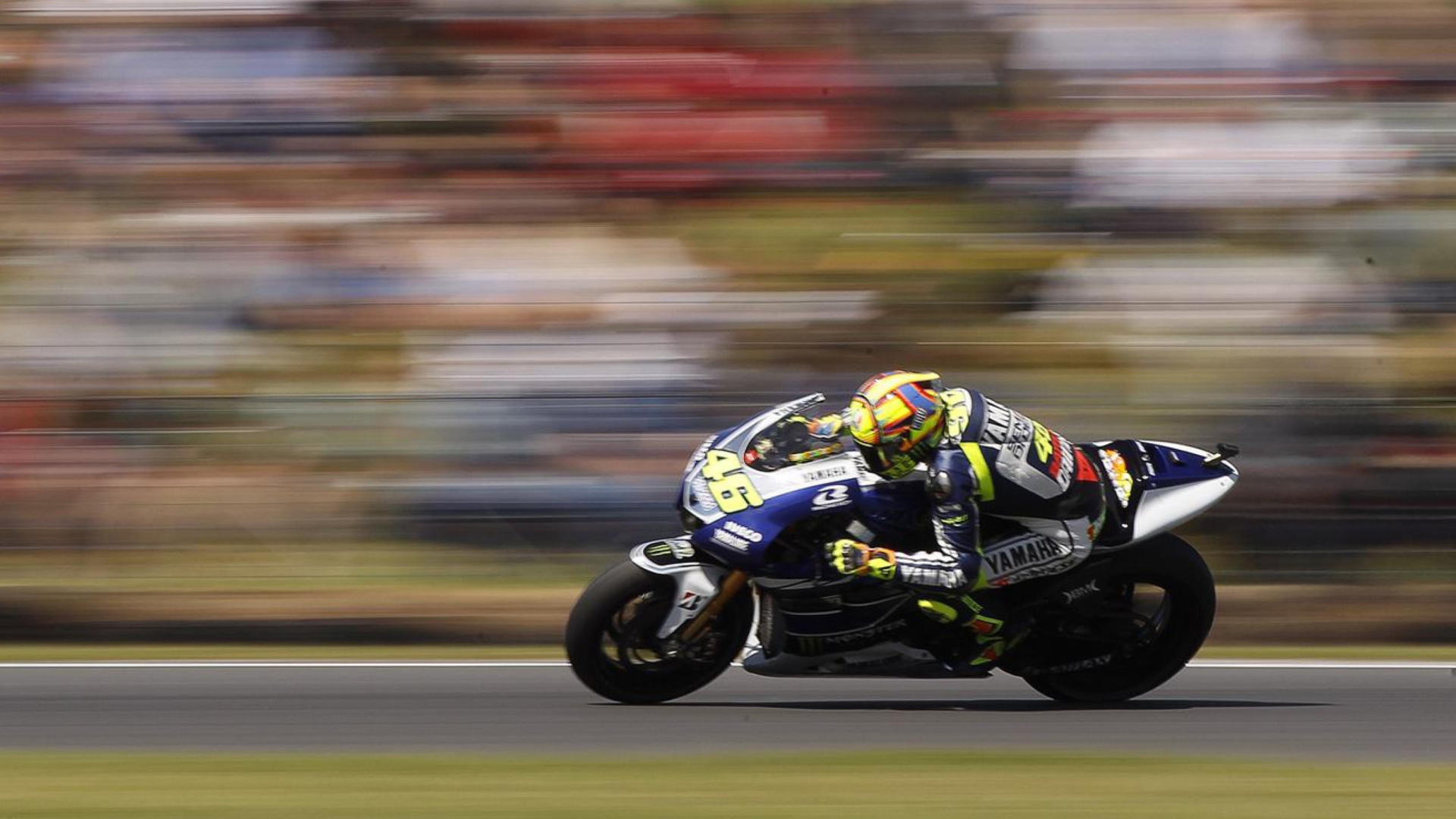 Das Australian Motorcycle Grand Prix Wallpaper 1920x1080