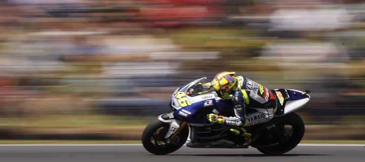 Fondo de pantalla Australian Motorcycle Grand Prix 720x320