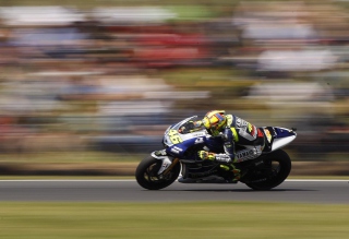 Australian Motorcycle Grand Prix Picture for Android, iPhone and iPad