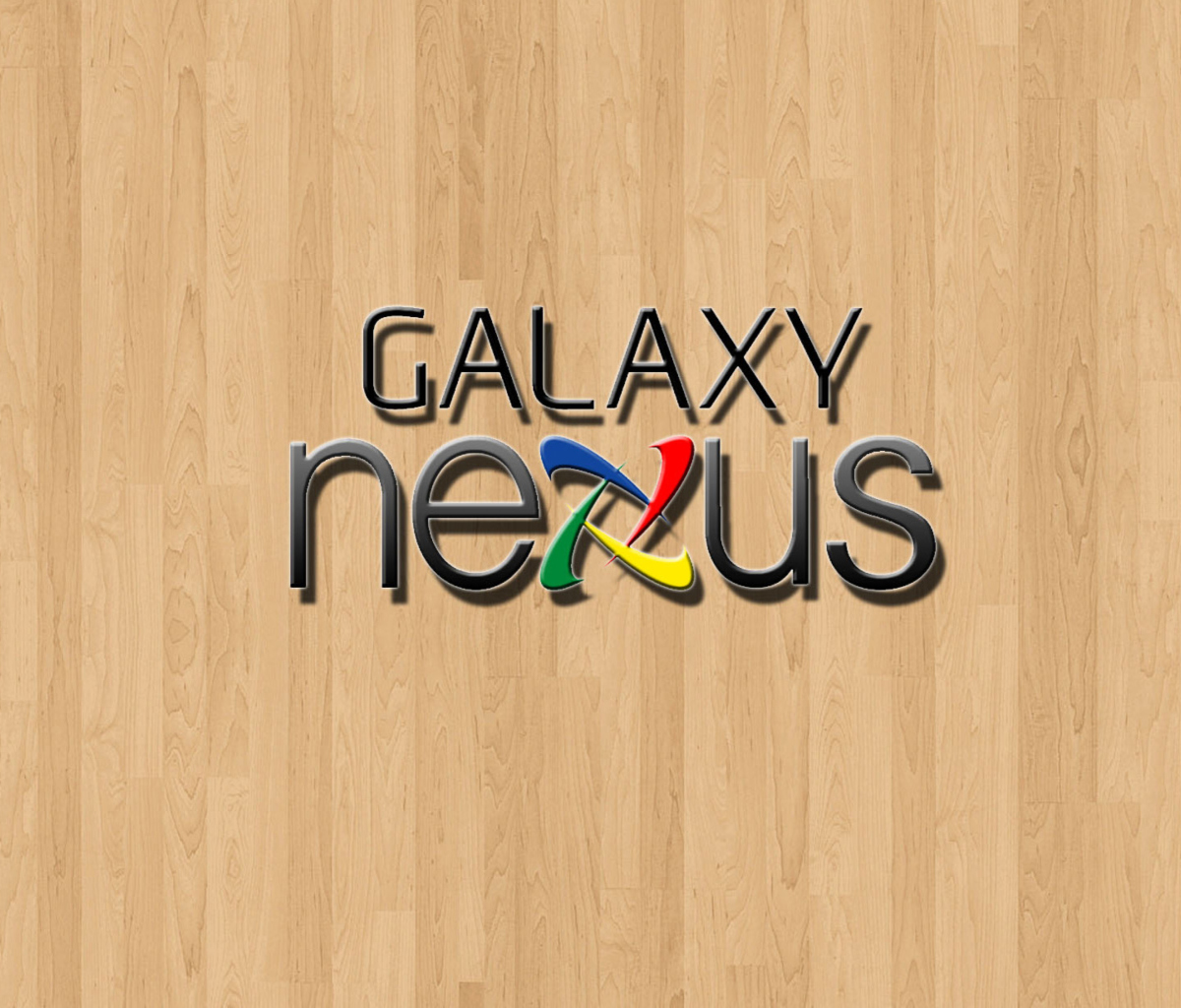 Das Galaxy Nexus Wallpaper 1200x1024
