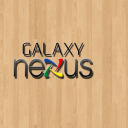 Screenshot №1 pro téma Galaxy Nexus 128x128