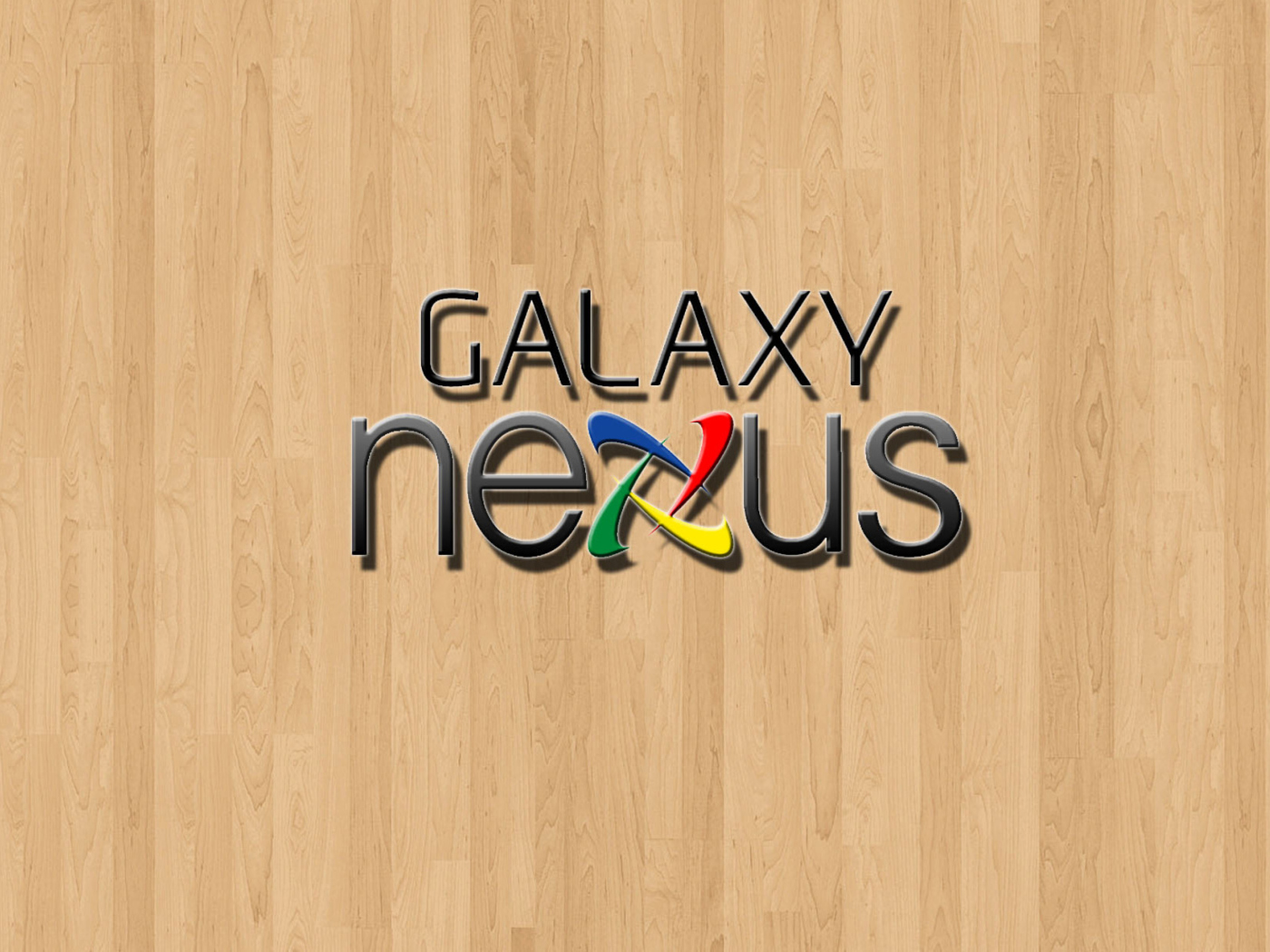 Fondo de pantalla Galaxy Nexus 1400x1050