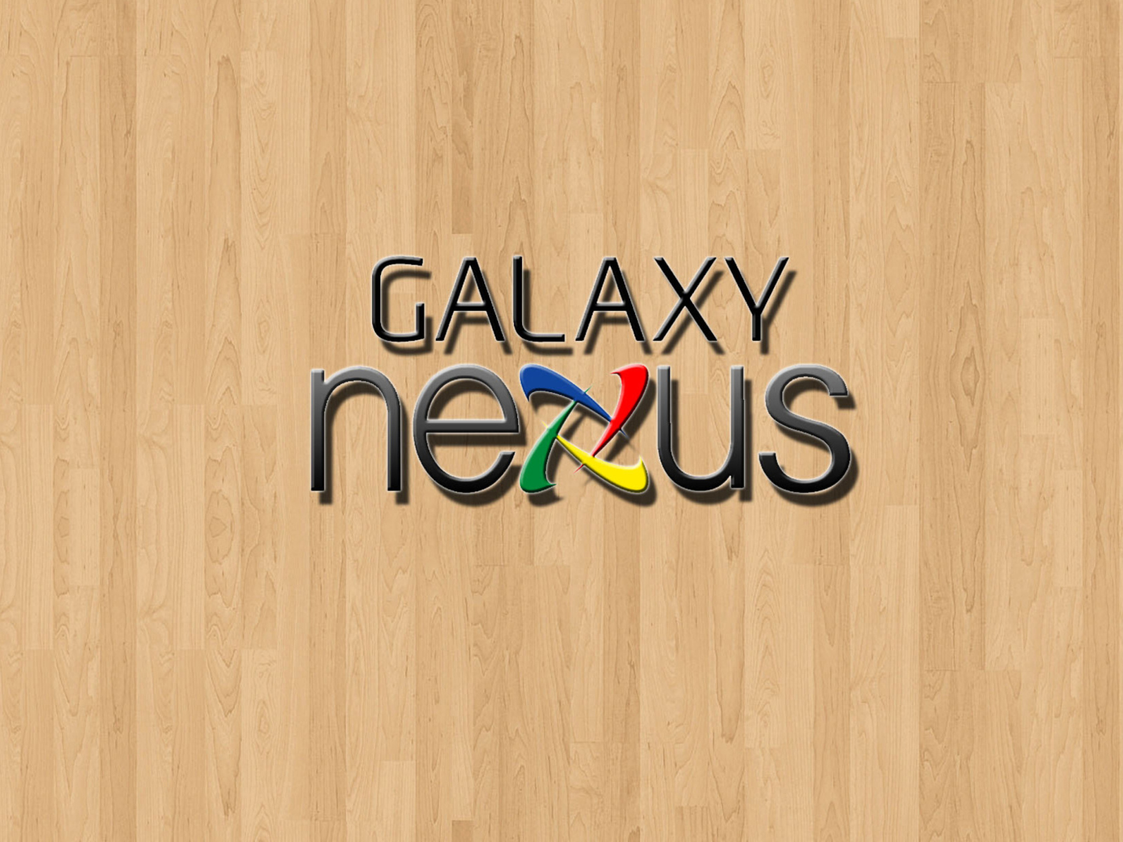 Screenshot №1 pro téma Galaxy Nexus 1600x1200