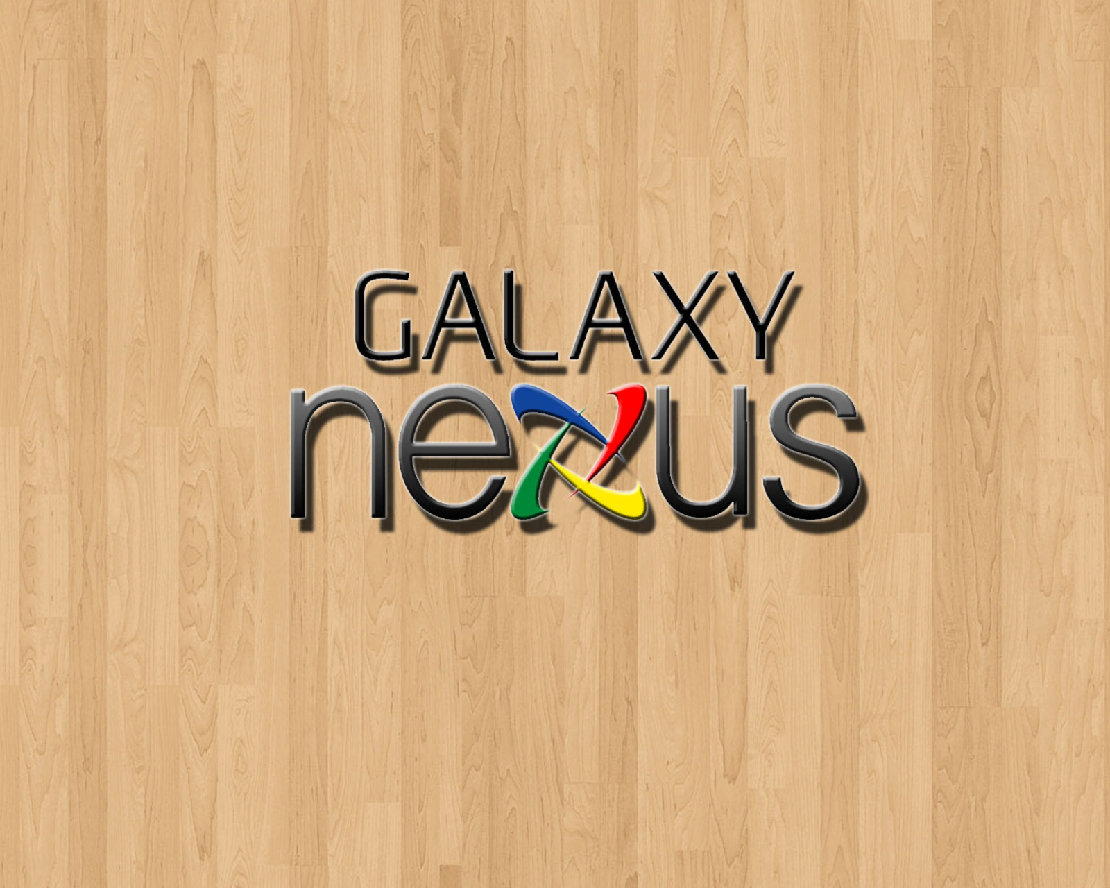 Fondo de pantalla Galaxy Nexus 1600x1280