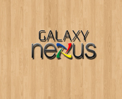 Galaxy Nexus wallpaper 176x144