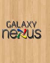 Galaxy Nexus wallpaper 176x220