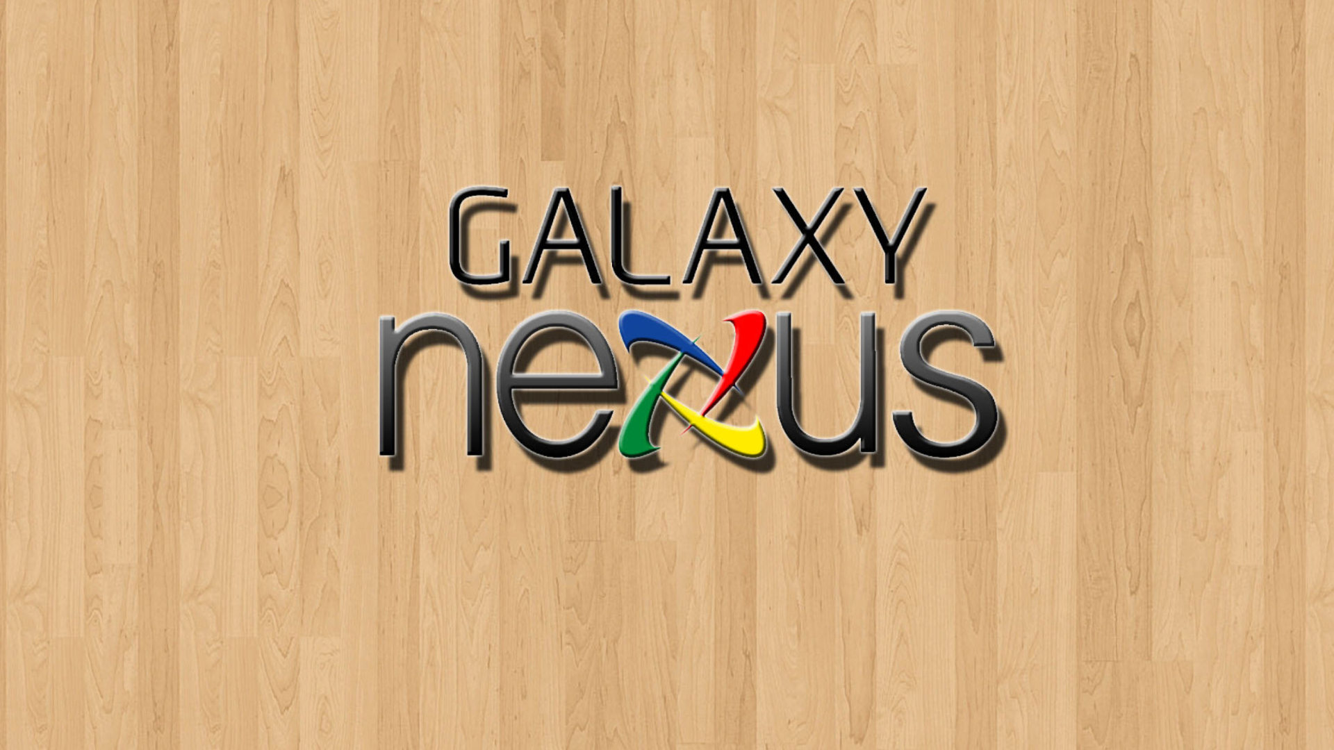 Screenshot №1 pro téma Galaxy Nexus 1920x1080