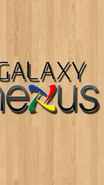 Galaxy Nexus wallpaper 360x640