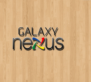 Galaxy Nexus sfondi gratuiti per iPad 3