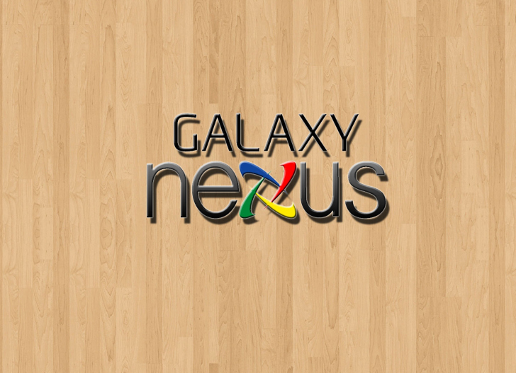 Обои Galaxy Nexus