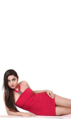 Ritika Gulati screenshot #1 240x400