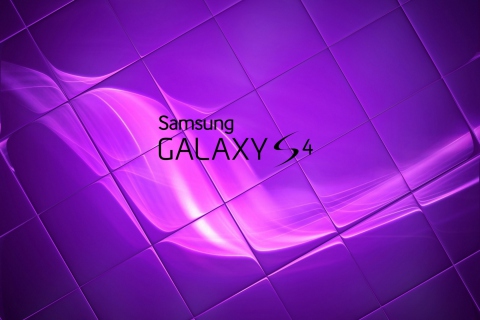 Galaxy S4 wallpaper 480x320
