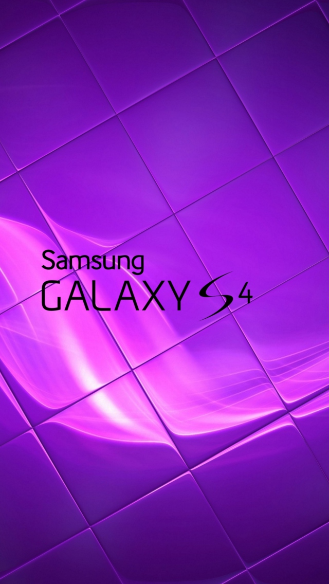 Galaxy S4 wallpaper 640x1136