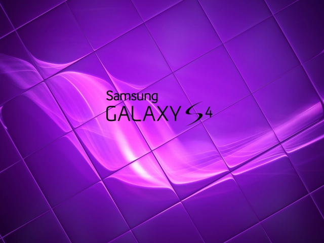 Das Galaxy S4 Wallpaper 640x480