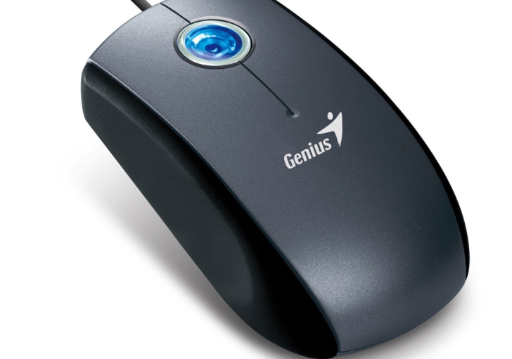 Sfondi Laser Mouse