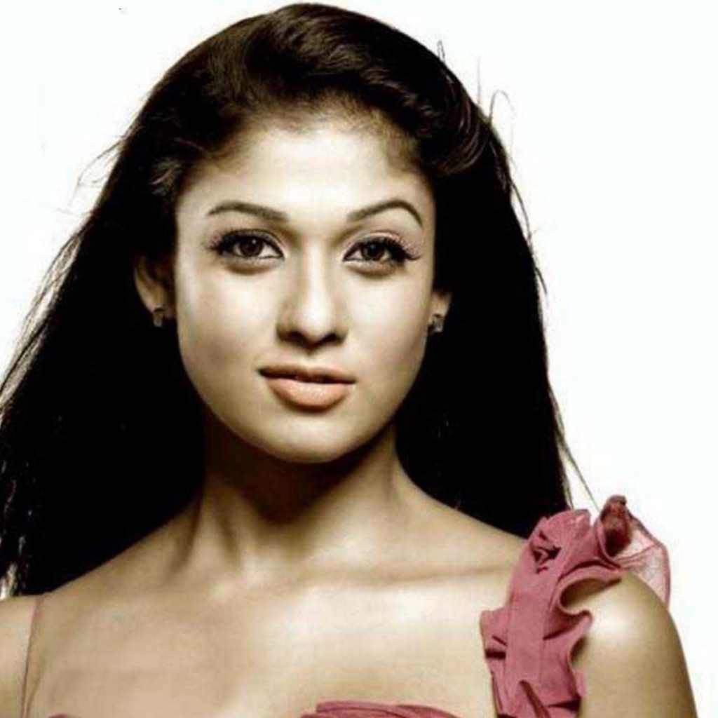 Sfondi Nayanthara 1024x1024