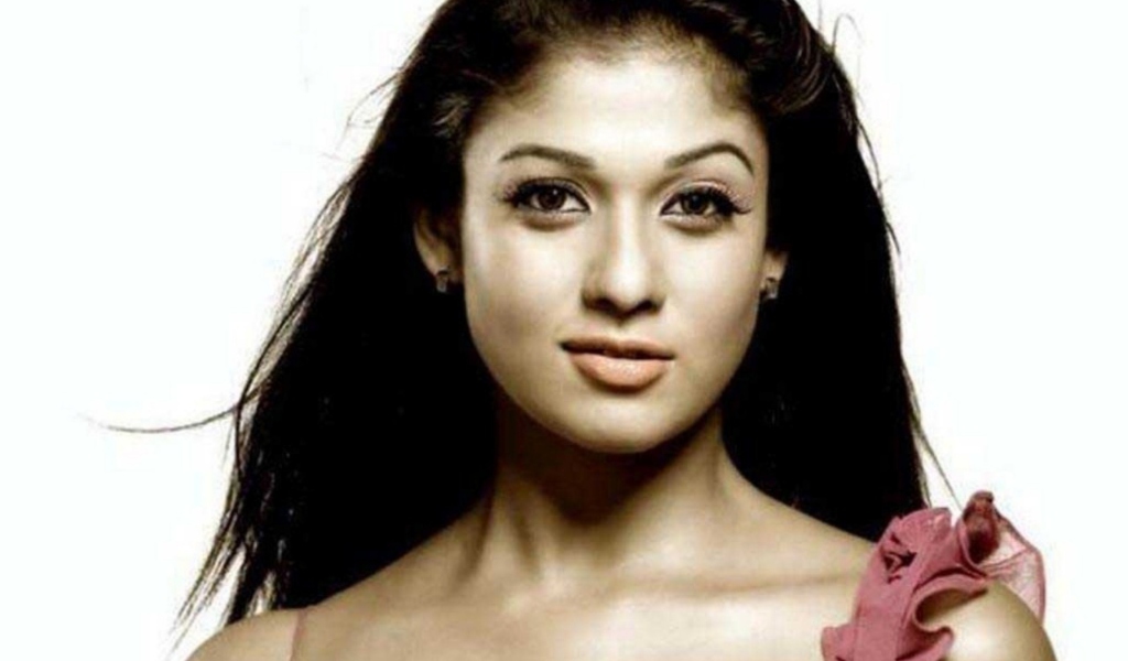 Fondo de pantalla Nayanthara 1024x600