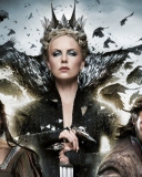 Snow White And The Huntsman wallpaper 128x160